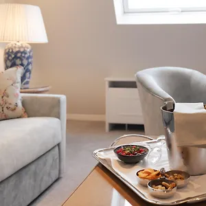 **** Hotel Manos Stephanie Belgien