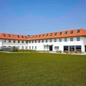 Ibis Budget Oostende Airport 2*, Middelkerke Belgio