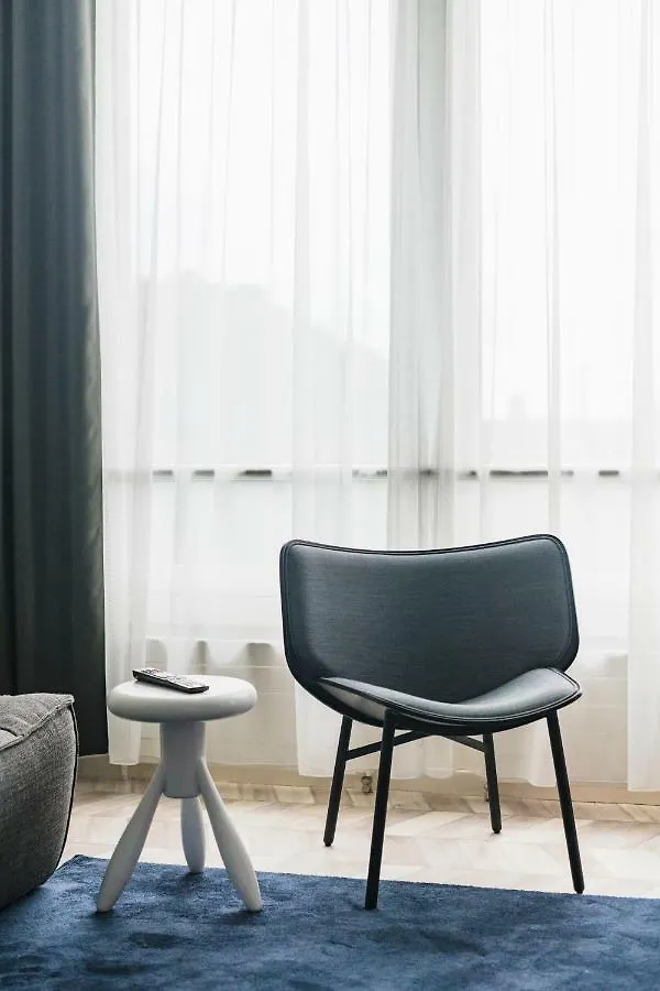 Roxi The Urban Residence Brussels Kraainem Belgium