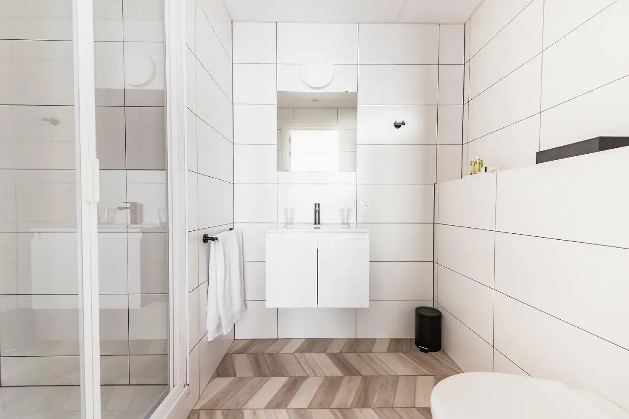 Roxi The Urban Residence Brussels Kraainem 3*,