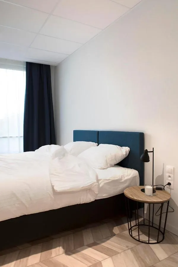 Roxi The Urban Residence Brussels Kraainem Hotel