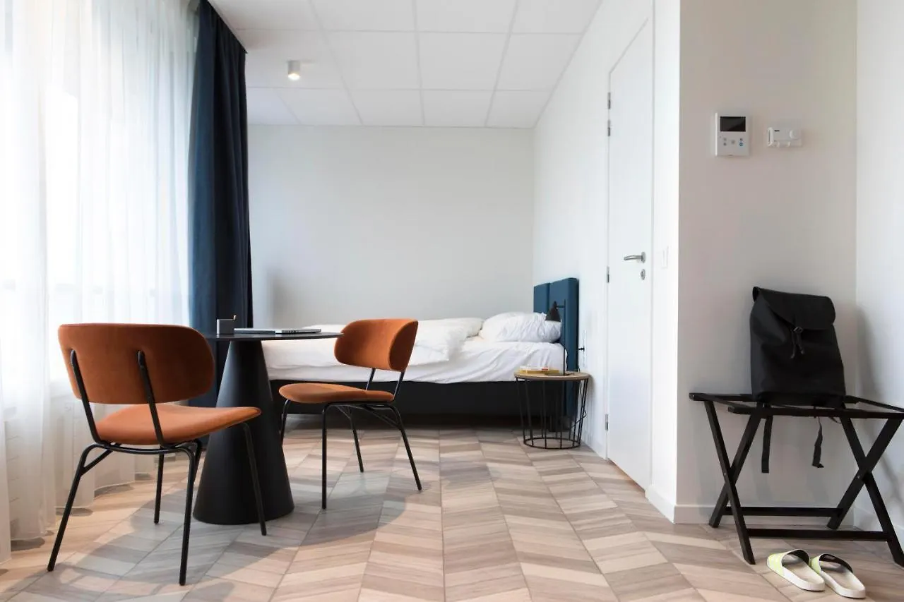 Hotel Roxi The Urban Residence Brussels Kraainem