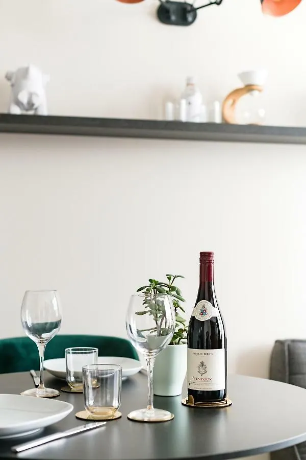 מלון Kraainem Roxi The Urban Residence Brussels
